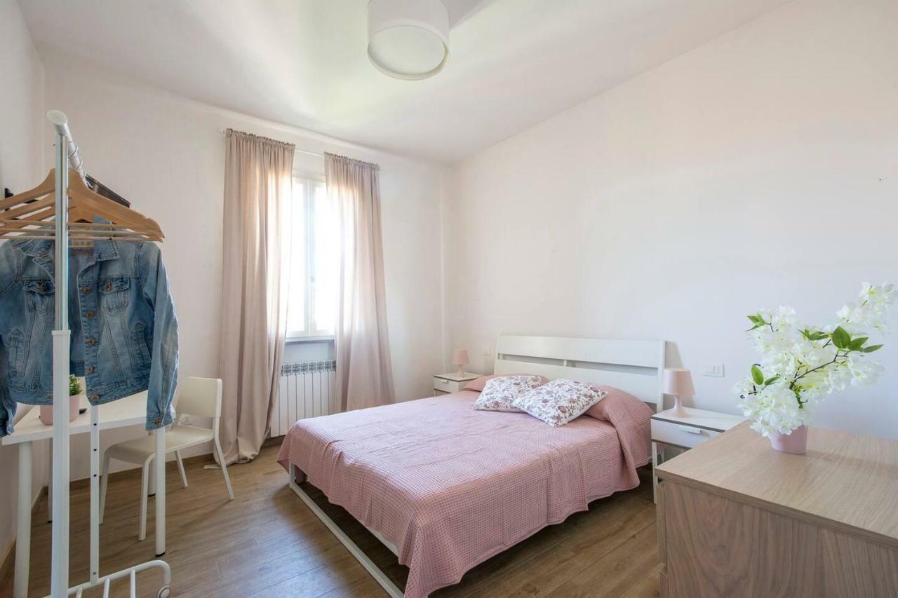 Altido Pampurio Airport Apartment Pisa Buitenkant foto