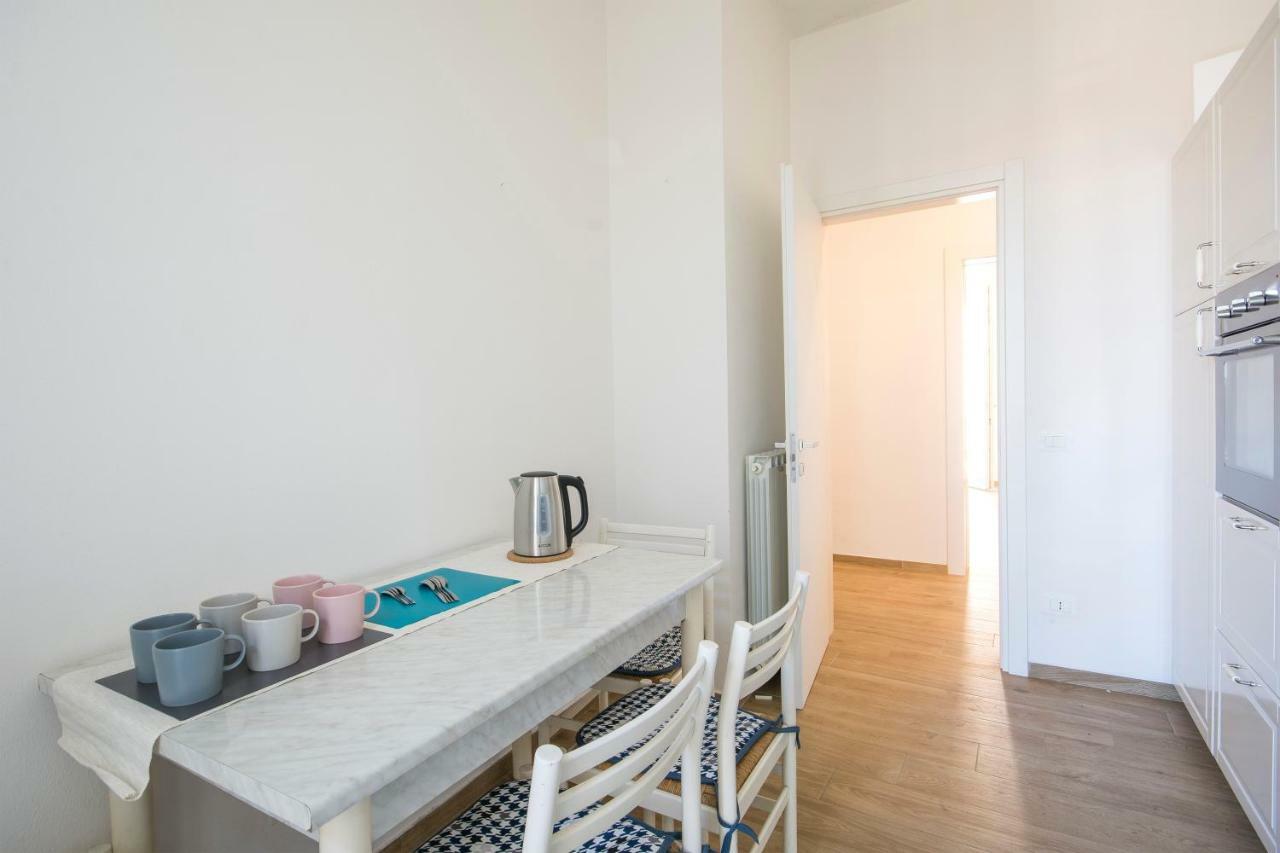 Altido Pampurio Airport Apartment Pisa Buitenkant foto