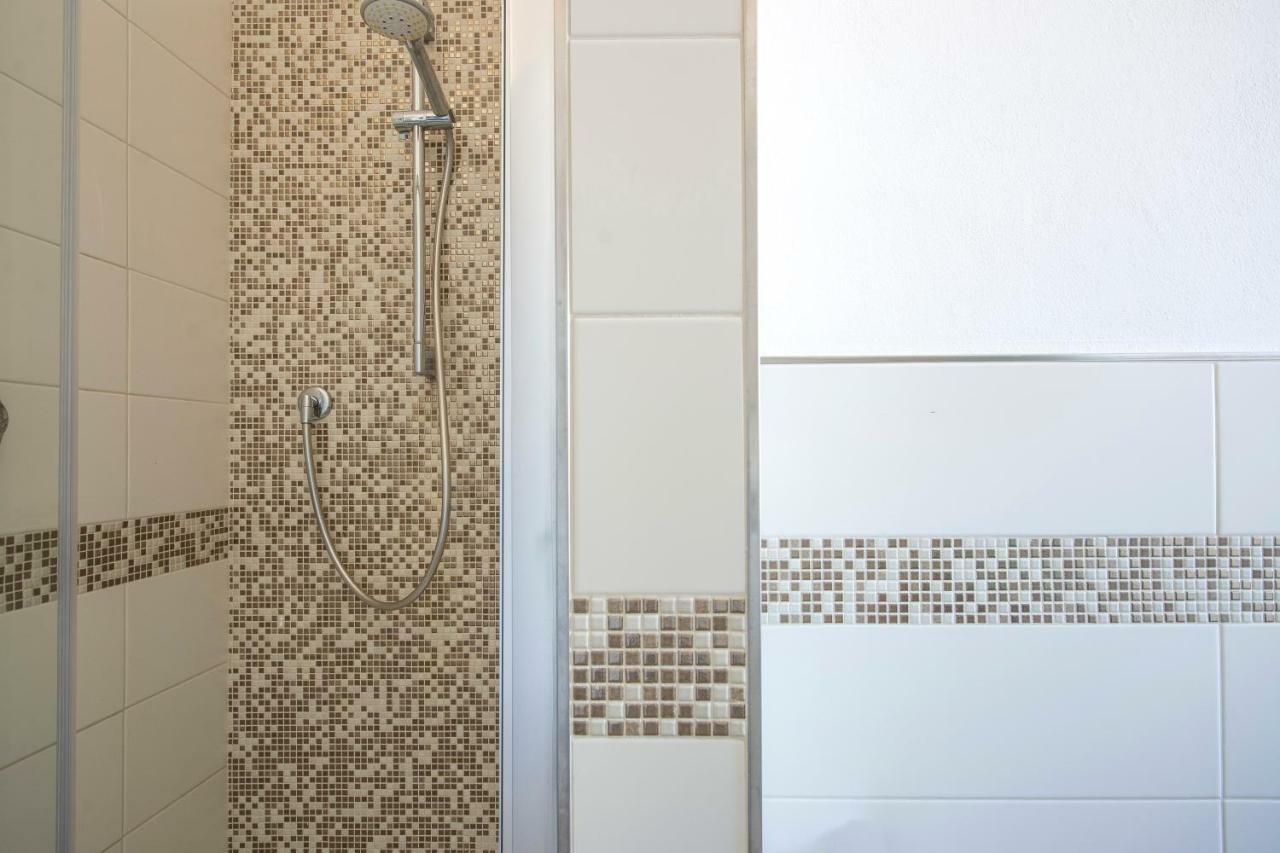 Altido Pampurio Airport Apartment Pisa Buitenkant foto